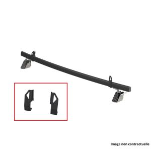 Loadstop (2pièces) pour Confort Bar